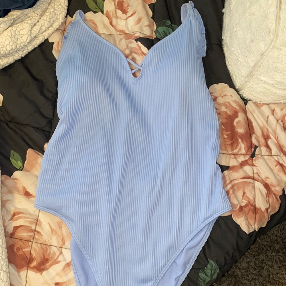 Hollister one piece